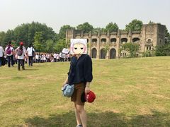 -钟山体育运动公园