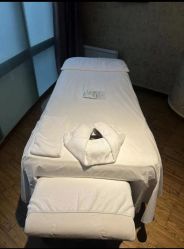 -贝黎诗SPA