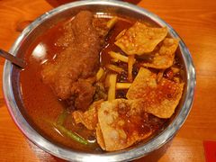 -雙冲柳州螺蛳粉&酸嘢&桂林米粉(簋街店)