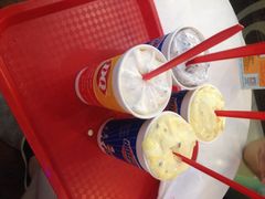 DQ冰雪皇后(销品茂店)-DQ·蛋糕·冰淇淋(徐东销品茂店)