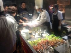 -尚水元休闲自助餐厅(中央城店)