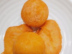 -乡村基(双流时代奥特莱斯餐厅)