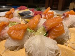 -大理实力希尔顿酒店•香全日制餐厅