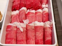 -古关火锅店(古北水镇景区店)
