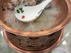 -东四民芳餐厅(世茂工三店)
