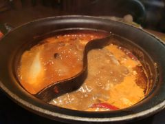 -温野菜涮涮锅(西单大悦城店)