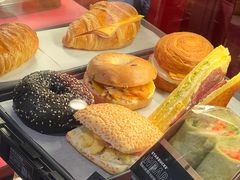 -星巴克(北京南站第二店)