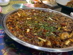 -三大钵江湖菜(空港店)