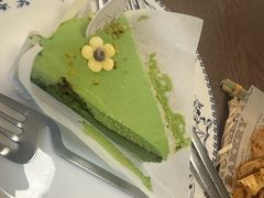 -仁义涵西餐·咖啡(中华巴洛克店)