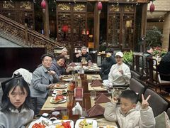 -成都世纪城天堂洲际大饭店