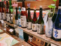 -千羽鹤海鲜居酒屋Bistro(大望路店)