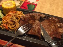 黑椒牛扒-必胜客(WOW中心城店)