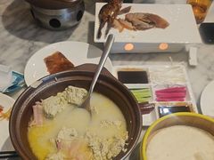 -雀蓝川菜(星悦汇店)