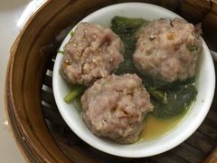 -香港蓮香樓(中環店)