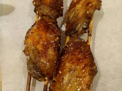 -管氏翅吧(马家堡店)