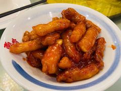 -春来和(汉城南路店)