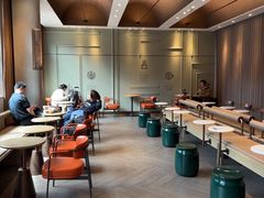 -星巴克臻选(上海今潮8弄店)