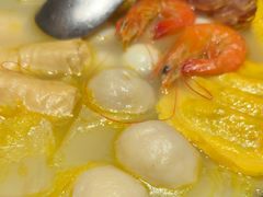 -同庆楼(滨湖万达广场店)