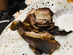 -高家烧鸽子烧烤店63年