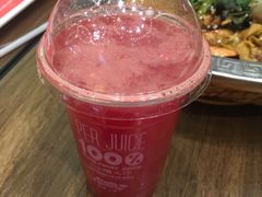 西瓜汁-食通天·寰宇集(杭州万象城店)
