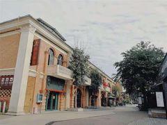 -百益上河城