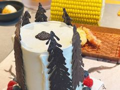 -DUFF LANGE杜夫朗格蛋糕(长沙店)