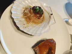 -富力丽思卡尔顿酒店·丽轩中餐厅