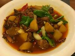 -新疆欣悦饭庄