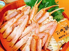 -蟹道乐(道顿堀本店)