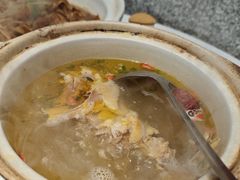 -又见炊烟私房菜(敬亭路店)