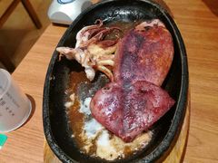 -萨莉亚意式餐厅(万嘉商业广场店)