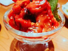 -一心创作料理屋(经开万达店)