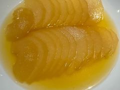 -老牌坊•鲁菜名店•地道济南菜(大观园商埠店)