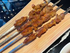 -巴依老爷新疆美食(清华东门店)