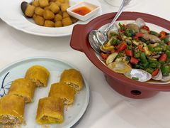 -圣丰城酒家·宴会(宝安大仟里店)