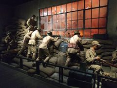 -上海四行仓库抗战纪念馆