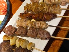 -桂马·日本料理·海胆·海鲜饭·酒场(民主广场店)