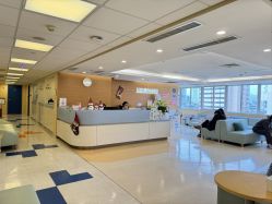 -杭州贝瑞斯美华妇儿医院·早孕·产检·儿科