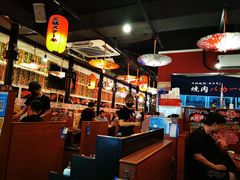 -大阪烧肉BAKA一代(十亩地店)