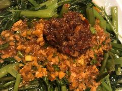 -汤城小厨•粤菜•靓汤(苏州街店)