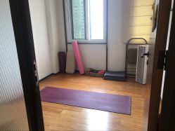 -FineYoga梵音瑜伽·普拉提