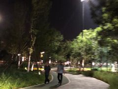 -回龙观体育文化公园