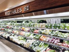 -T11生鲜超市(朝阳公园店)