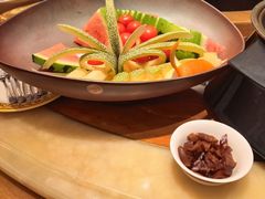 -芜湖白金汉爵大酒店