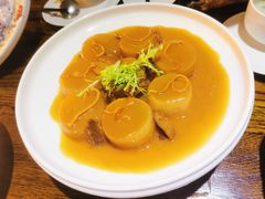 -HOME餐厅粤菜 融合菜