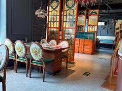 -通海俄式烧烤·俄罗斯大串(嵩山路店)