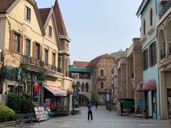 -美的鹭湖森林度假区