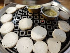 -霸腹烤肉(厦门柚子番店)