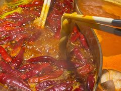 牛油红锅-小龙坎火锅(全球总店)