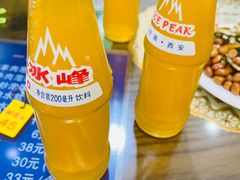 -一间楼牛羊肉泡馍馆(东一路店)